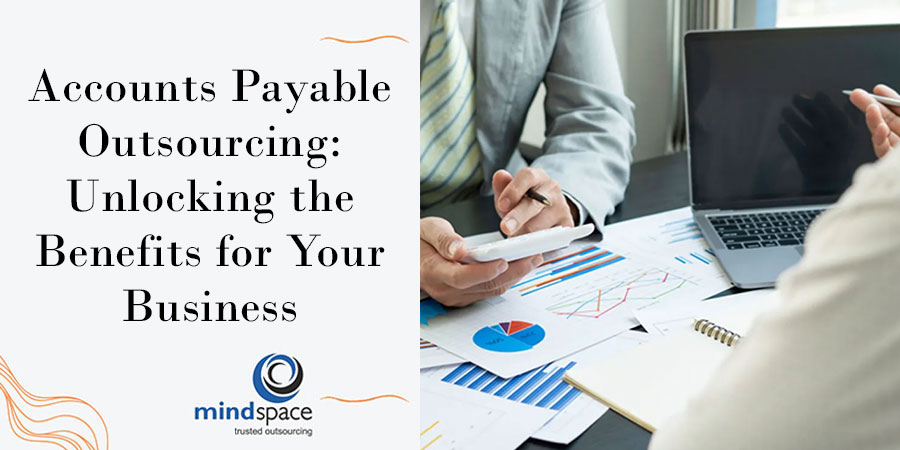 Accounts Payable Outsourcing Unlocking The Benefits For Your Business   Accounts Payble Services 