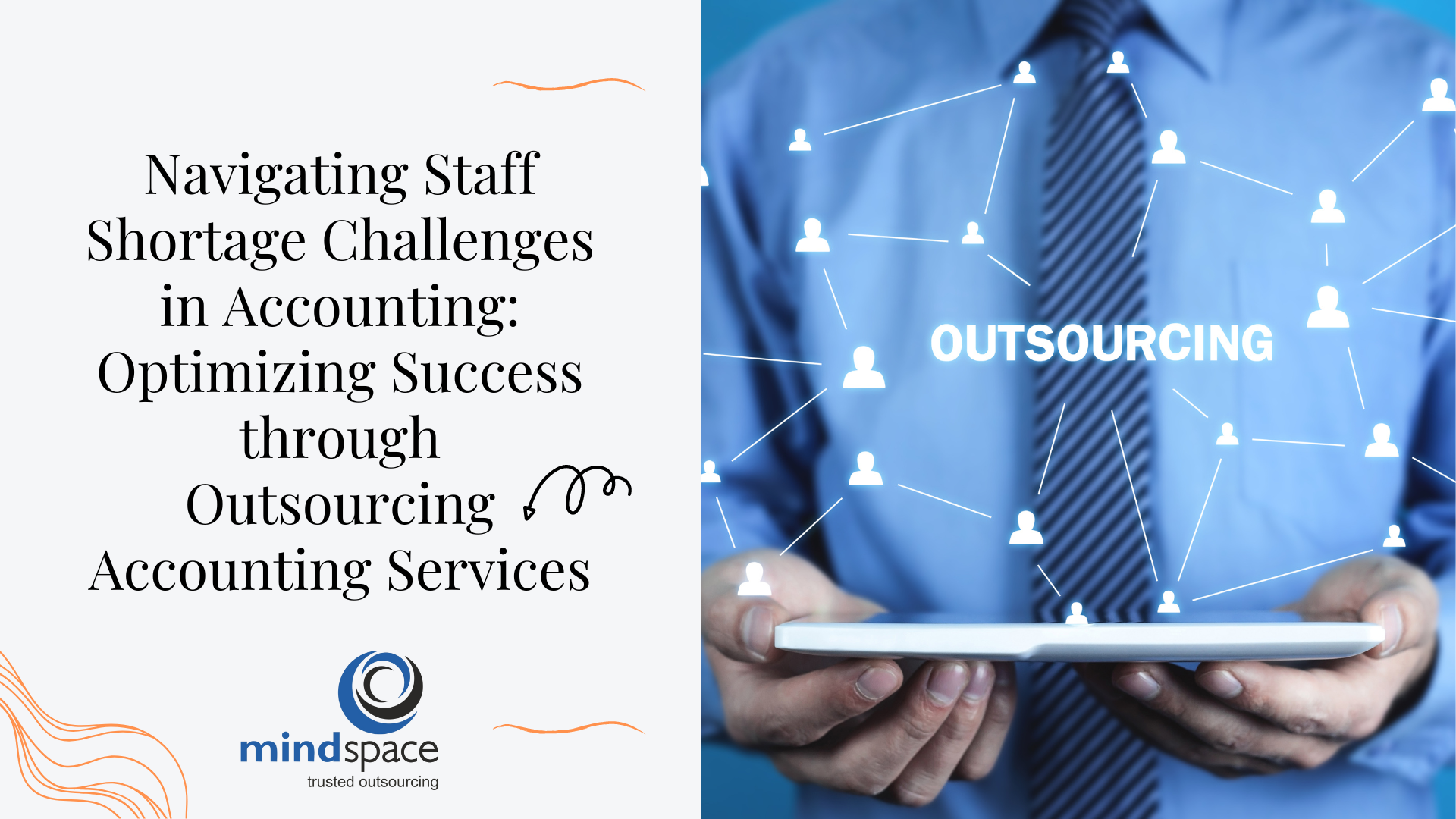 Optimizing Success Through Outsourcing