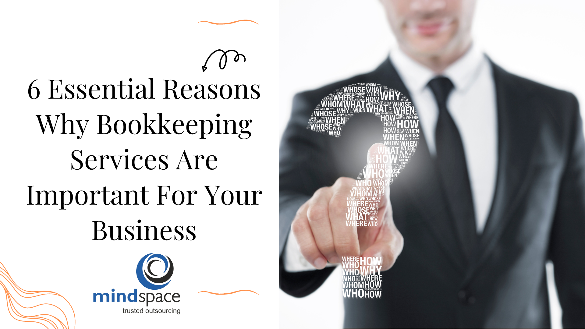 6 Essential Reasons Why Bookkeeping Services Are Important For Your ...