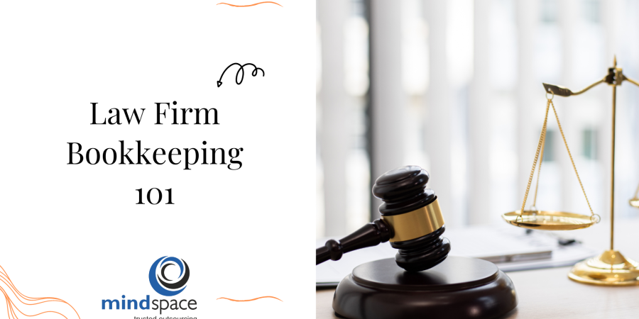 Law Firm Bookkeeping 101