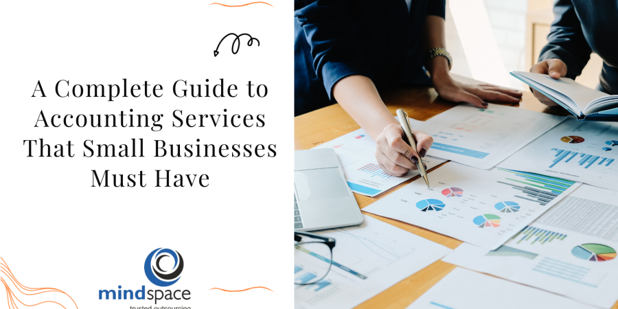 A Complete Guide to Accounting Services That Small Businesses Must Have