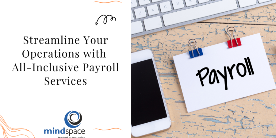 Streamline Your Operations with All-Inclusive Payroll Services