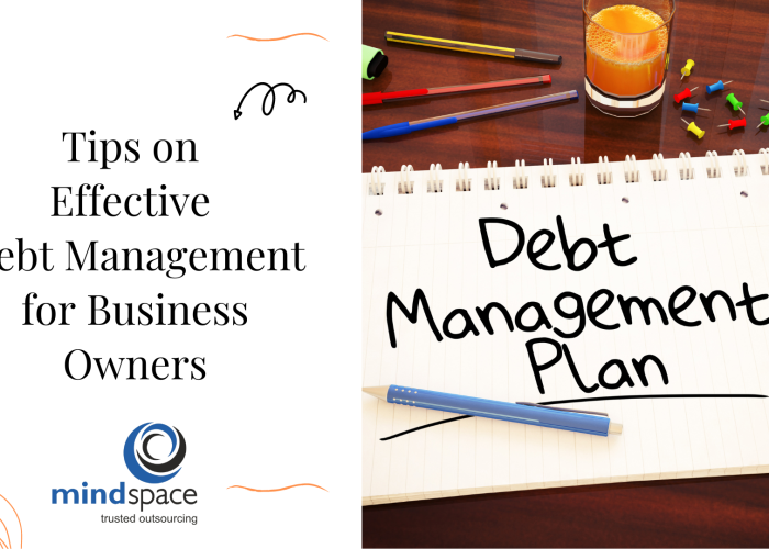 Tips on Effective Debt Management for Business Owners