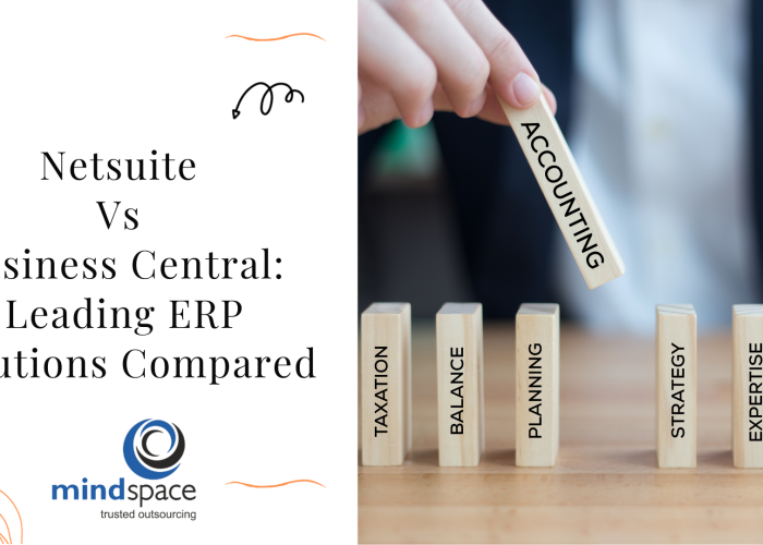 Netsuite Vs Business Central: Leading ERP Solutions Compared