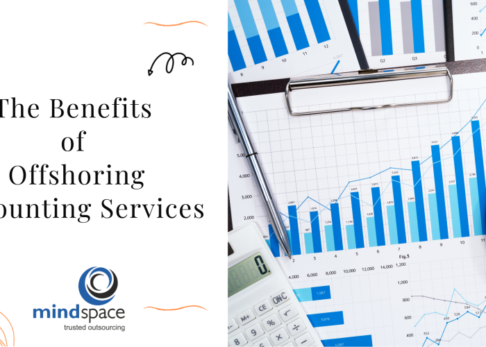 The Benefits of Offshoring Accounting Services