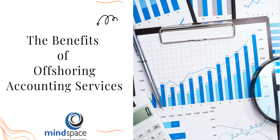 The Benefits of Offshoring Accounting Services