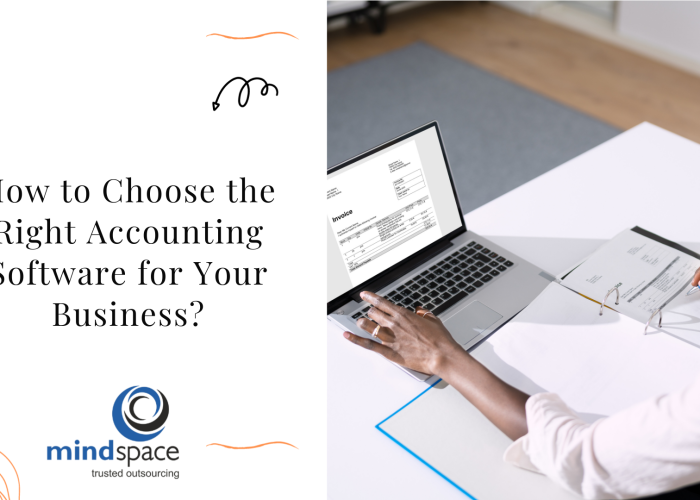 How to Choose the Right Accounting Software for Your Business