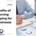 Featured image of outsourcing bookkeeping