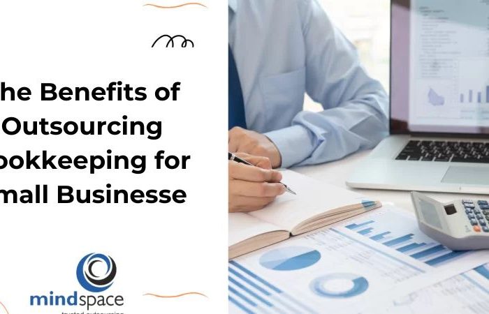 The Benefits of Outsourcing Bookkeeping for Small Businesses