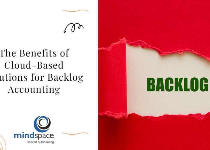 The Benefits of Cloud-Based Solutions for Backlog Accounting