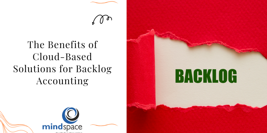 The Benefits of Cloud-Based Solutions for Backlog Accounting