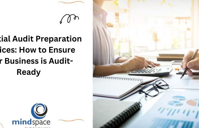 Essential Audit Preparation Services: How to Ensure Your Business is Audit-Ready