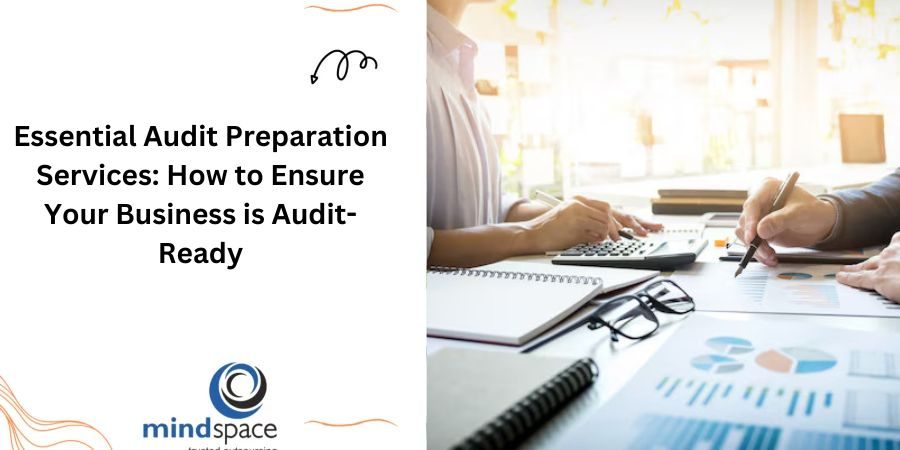 featured image of audit preparation services