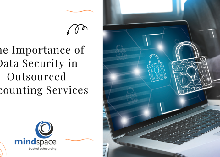 The Importance of Data Security in Outsourced Accounting Services