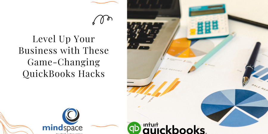 Level Up Your Business with These Game-Changing QuickBooks Hacks