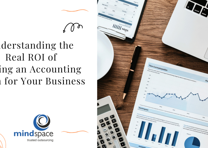 Understanding the Real ROI of Hiring an Accounting Firm for Your Business