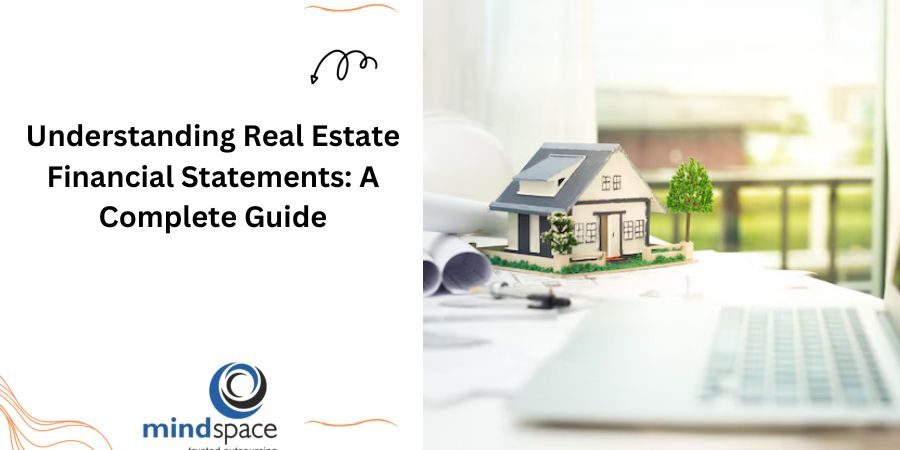 featured image of real estate accounting