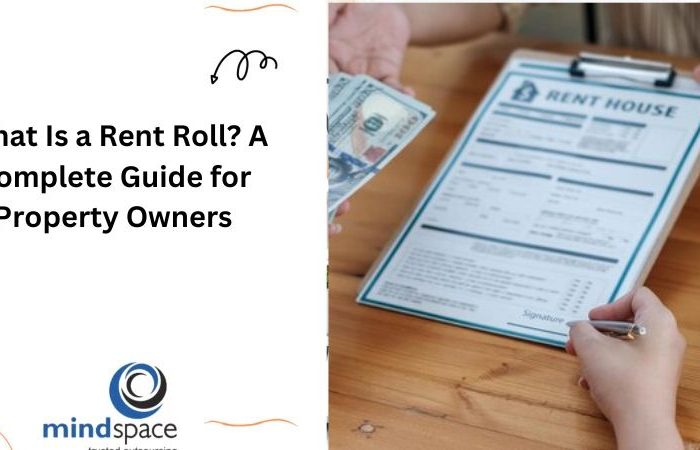 What Is a Rent Roll? A Complete Guide for Property Owners