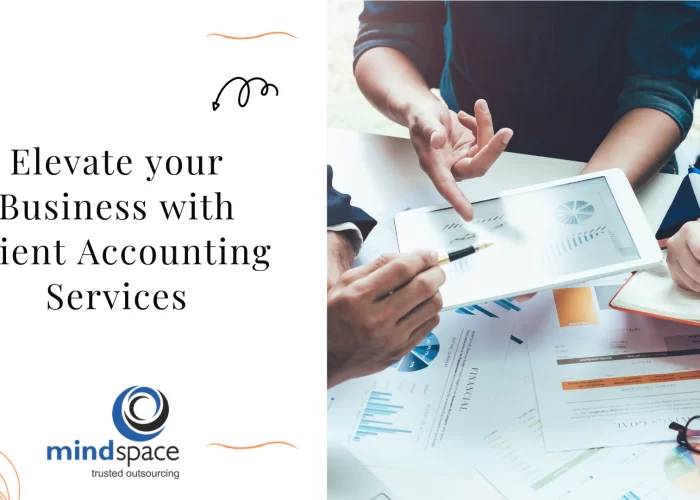 Elevate your Business with Client Accounting Services