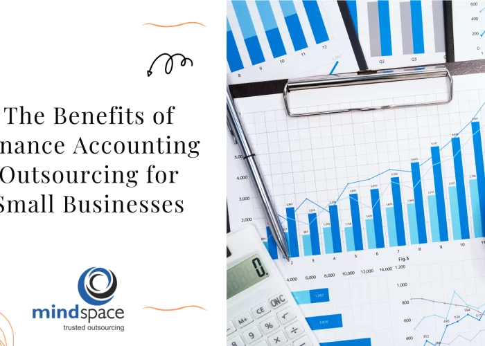 The Benefits of Finance Accounting Outsourcing for Small Businesses