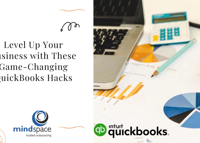 Level Up Your Business with These Game-Changing QuickBooks Hacks