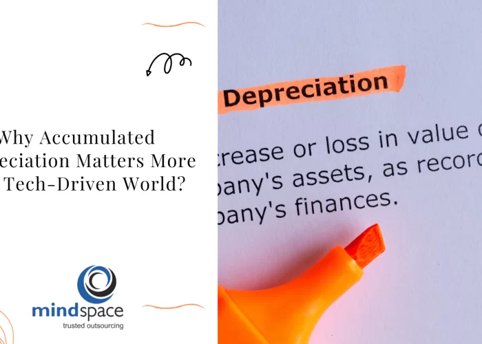 Why Accumulated Depreciation Matters More in a Tech-Driven World